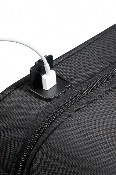 Samsonite Vectura Evo - Dataveske med hjul 15.6 Svart