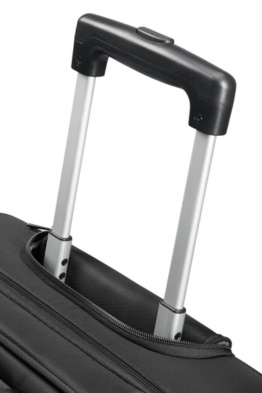 Samsonite Vectura Evo - Dataveske med hjul 15.6 Svart