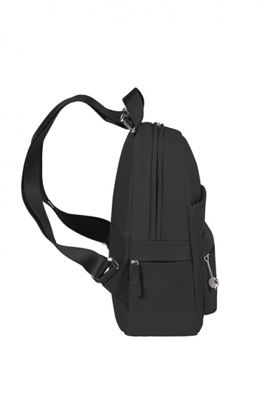 Samsonite Move 3.0 - Ryggsekk S Svart