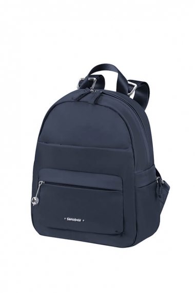 Samsonite Move 3.0 - Ryggsekk S Blå