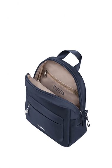 Samsonite Move 3.0 - Ryggsekk S Blå