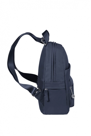 Samsonite Move 3.0 - Ryggsekk S Blå