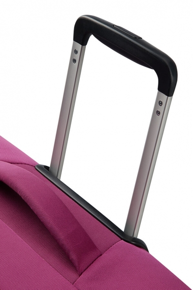 American Tourister Matchup 2-Hjul 55cm - Kabinväska Deep Pink