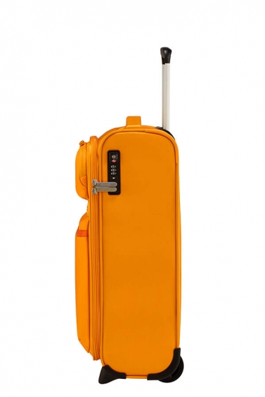 American Tourister Matchup 2-Hjul 55cm - Kabinväska Popcorn Yellow