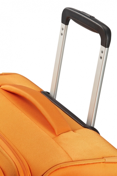 American Tourister Matchup 2-Hjul 55cm - Kabinväska Popcorn Yellow