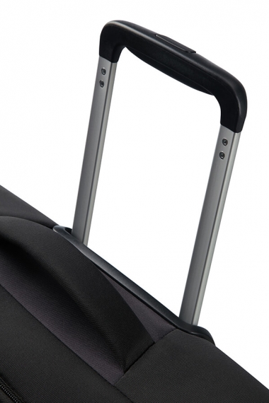 American Tourister Matchup 4-Hjul 55cm - Kabinväska Volt Black