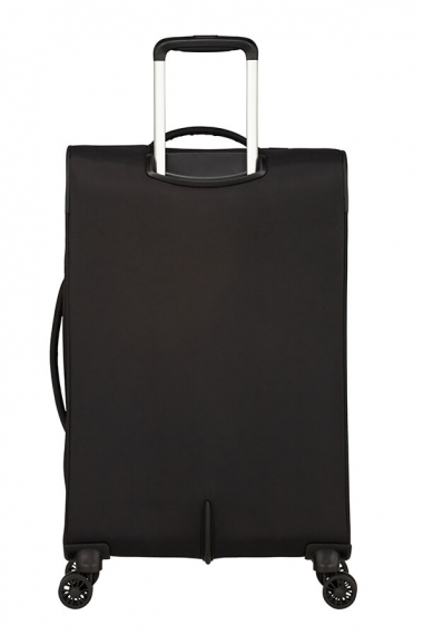 American Tourister Summerfunk 67cm - Mellomstor Utvidbar Svart