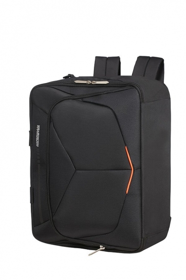 American Tourister Summerfunk - 3-Way Boarding Bag Svart