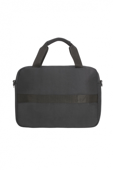 American Tourister City Aim - Datorväska/Portfölj 15.6 Svart