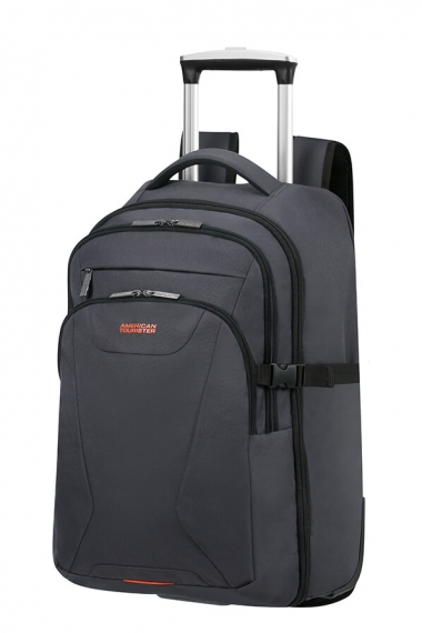 American Tourister At Work - Kabinveske/Ryggsekk 15.6 Grå