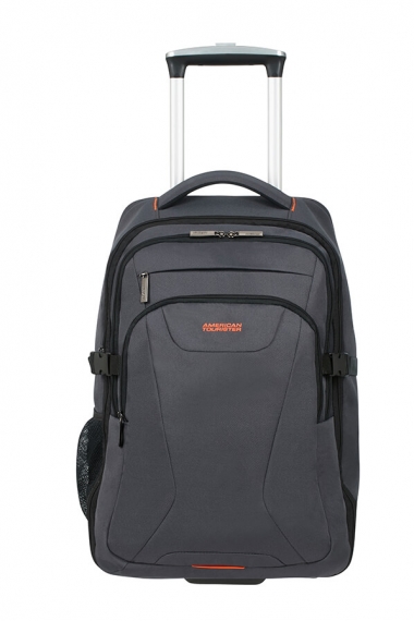 American Tourister At Work - Kabinveske/Ryggsekk 15.6 Grå