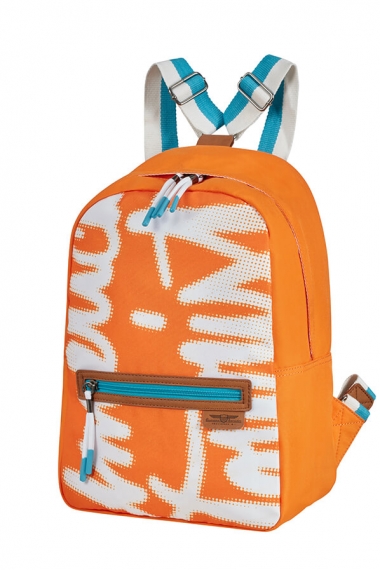 American Tourister Fun Limit - Ryggsäck Orange