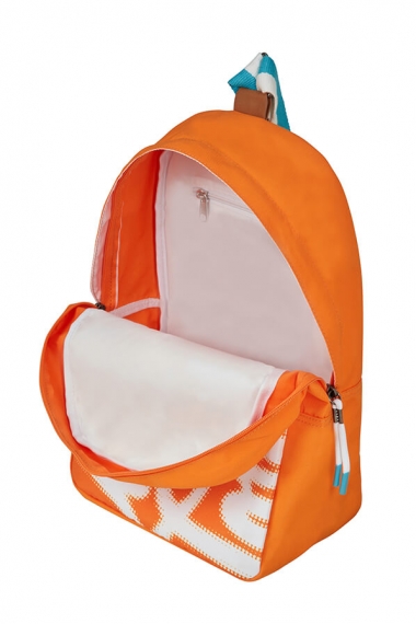 American Tourister Fun Limit - Ryggsäck Orange