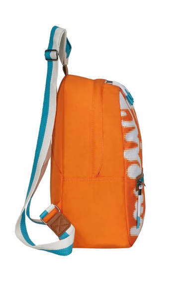 American Tourister Fun Limit - Ryggsäck Orange