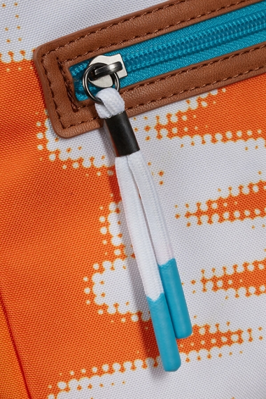 American Tourister Fun Limit - Ryggsäck Orange