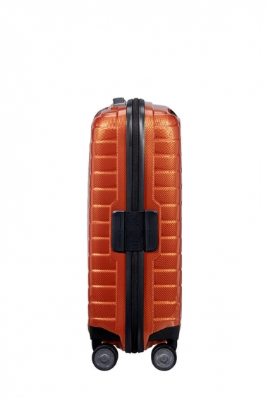 Samsonite Proxis - Kabinkoffert Utvidbar Flame