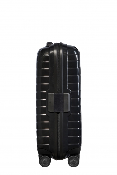 Samsonite Proxis - Kabinkoffert Utvidbar Black