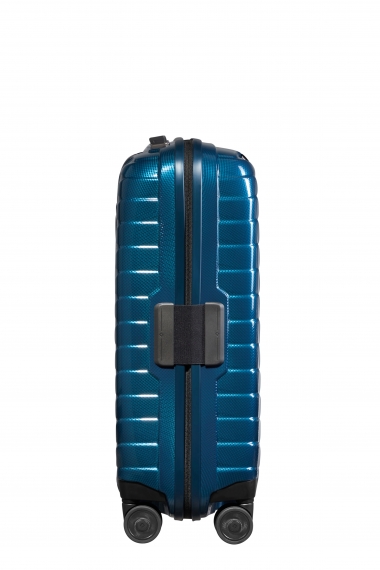 Samsonite Proxis - Kabinkoffert Utvidbar Petrol Blue