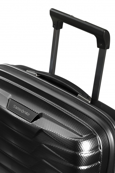 Samsonite Proxis - Kabinkoffert Utvidbar Matt Graphite