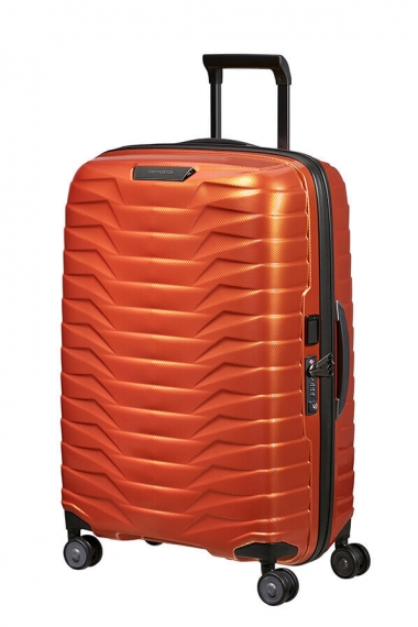 Samsonite Proxis - Mellomstor Flame