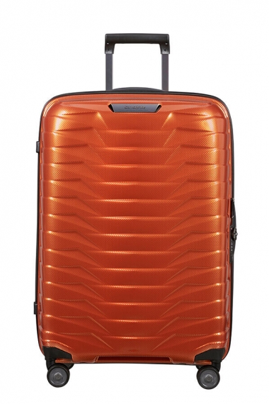 Samsonite Proxis - Mellomstor Flame