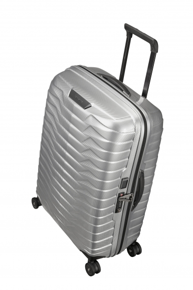 Samsonite Proxis - Mellomstor Silver