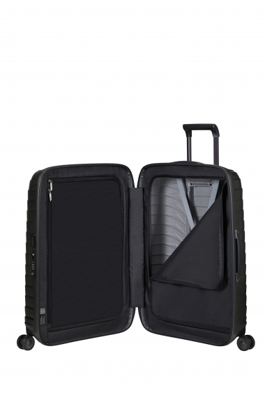 Samsonite Proxis - Mellomstor Matt Graphite