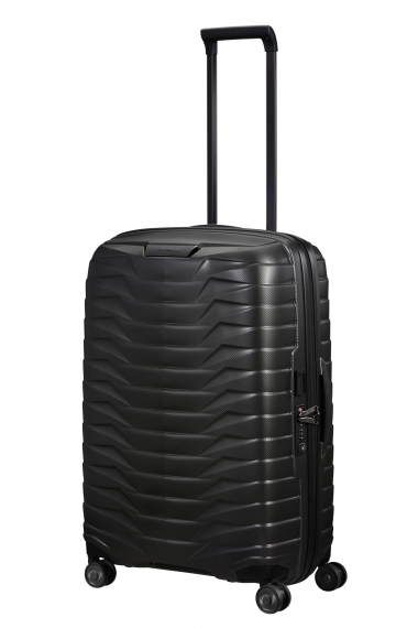 Samsonite Proxis - Mellomstor Matt Graphite