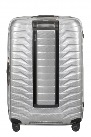 Samsonite Proxis - Stor Silver