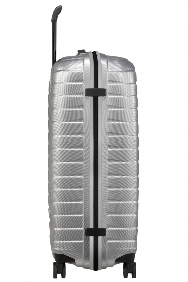 Samsonite Proxis - Stor Silver