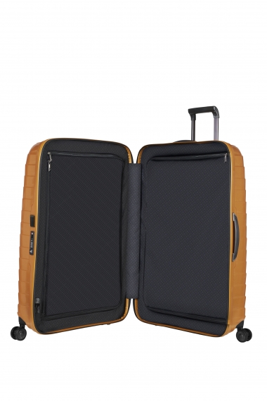 Samsonite Proxis - XL Honey Gold