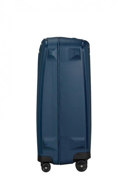 Samsonite S'Cure Eco 69cm - Mellomstor Blå