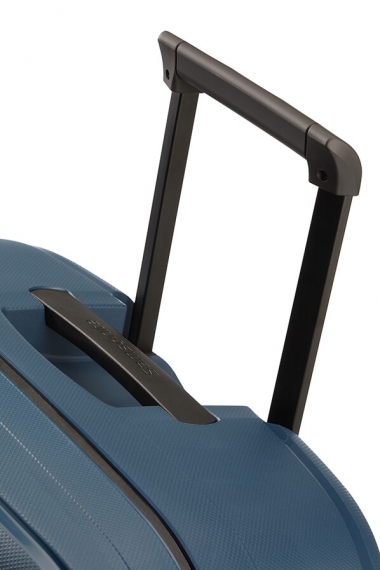 Samsonite S'Cure Eco 69cm - Mellomstor Blå