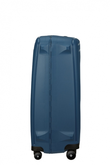Samsonite S'Cure Eco 75cm - Stor Blå