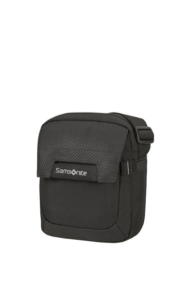 Samsonite Sonora Skulderremveske - Svart