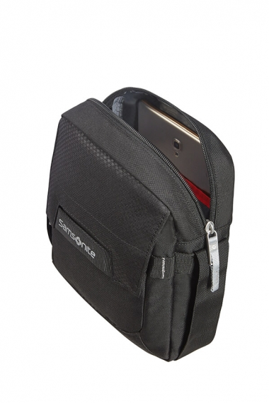 Samsonite Sonora Skulderremveske - Svart