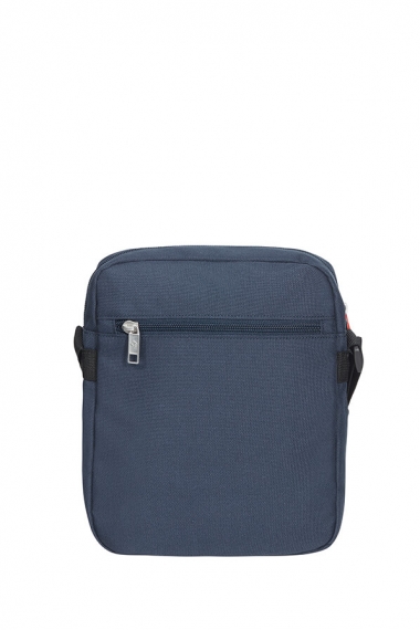 Samsonite Sonora Skulderremveske - Blå