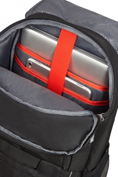 Samsonite Sonora 14 - Datorryggsäck Svart_2