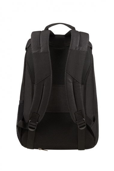 Samsonite Sonora 14 - Datorryggsäck Svart_4