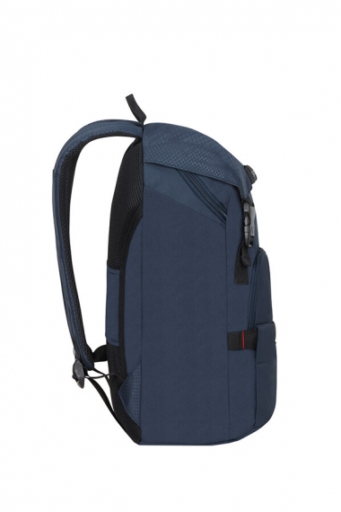 Samsonite Sonora 14 - Dataryggsekk Blå