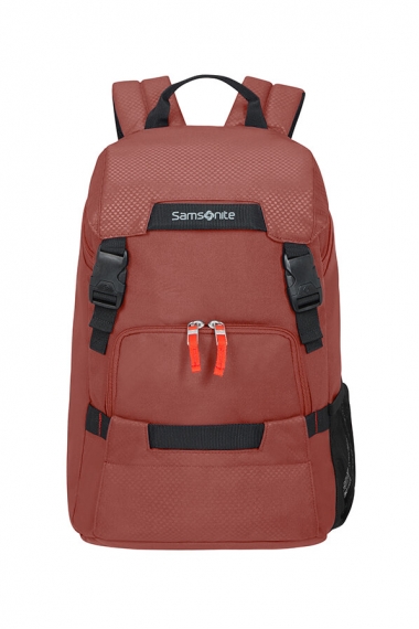 Samsonite Sonora 14 - Dataryggsekk Rød