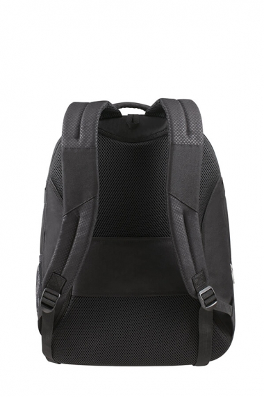 Samsonite Sonora 15.6 - Datorryggsäck Expanderbar Svart_4