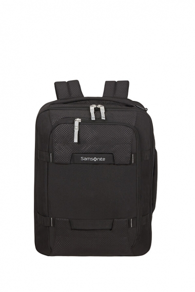 Samsonite Sonora Utvidbar 15.6 - 3-Way Boarding Bag Svart
