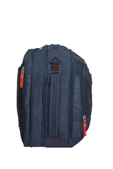 Samsonite Sonora Utvidbar 15.6 - 3-Way Boarding Bag Blå