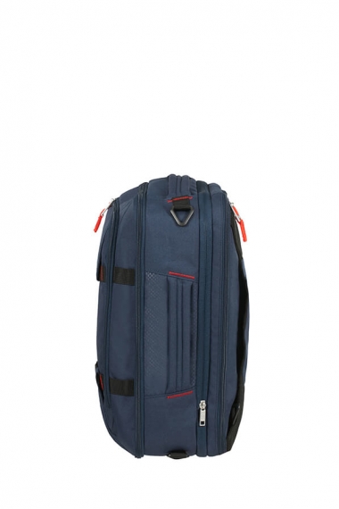 Samsonite Sonora Utvidbar 15.6 - 3-Way Boarding Bag Blå