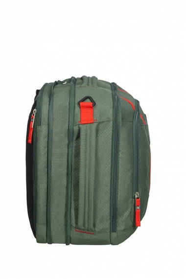 Samsonite Sonora Utvidbar 15.6 - 3-Way Boarding Bag Grønn
