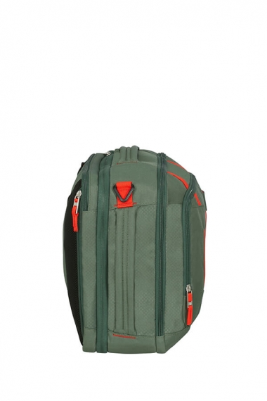 Samsonite Sonora Utvidbar 15.6 - 3-Way Boarding Bag Grønn