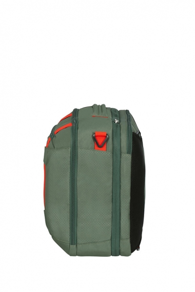 Samsonite Sonora Utvidbar 15.6 - 3-Way Boarding Bag Grønn