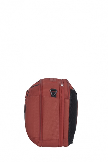 Samsonite Sonora Utvidbar 15.6 - 3-Way Boarding Bag Rød