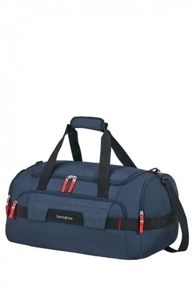 Samsonite Sonora 55cm - Duffelveske Blå